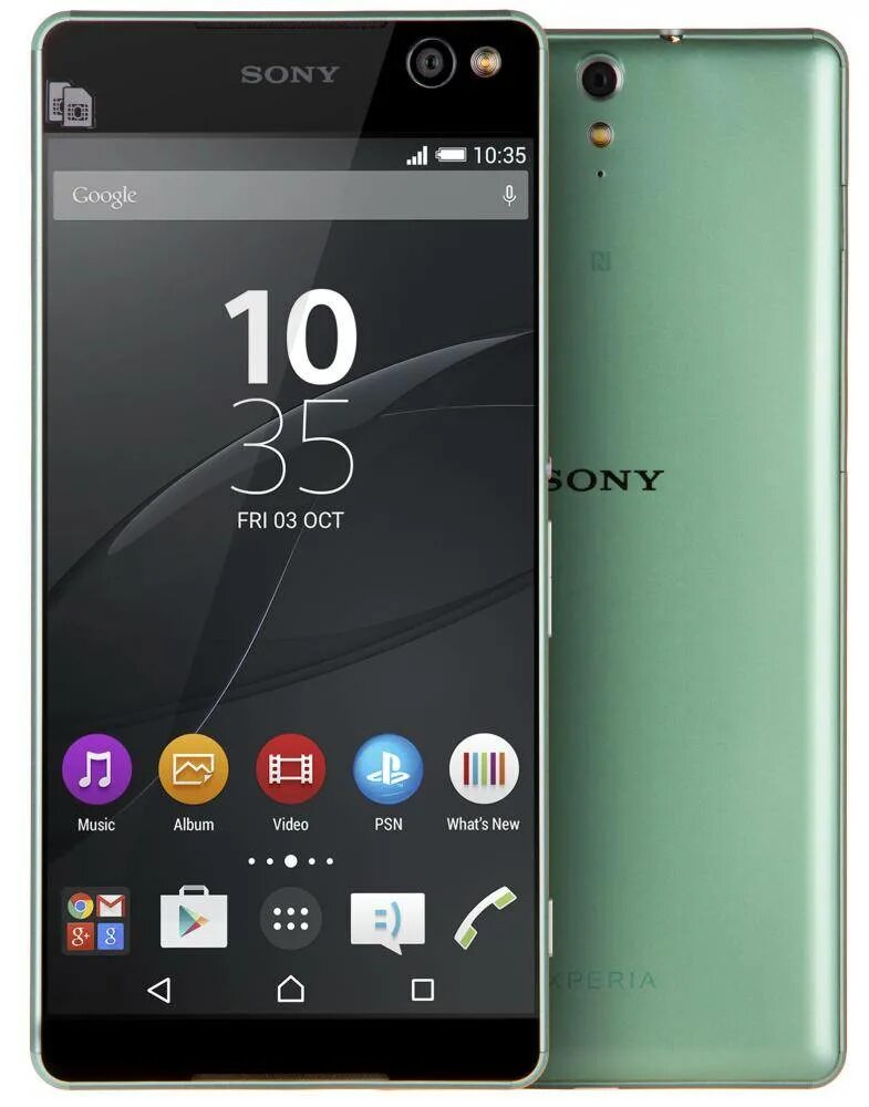 Почему телефон сони. Sony Xperia c5 Ultra. Sony Xperia c5 Ultra Dual. Sony Xperia e5533. Sony Xperia c5 Ultra Dual мятный.