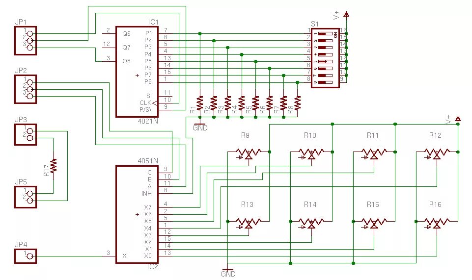 Midi data. Midi data