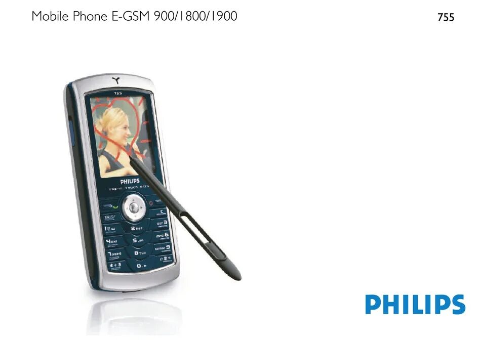 Philips телефон кнопочный со стилусом. Кнопочный телефон philips 755. Телефон philips 2004 года. Моторола w755. Телефон philips 755.