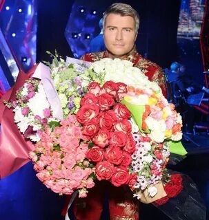 День рождения баскова дата