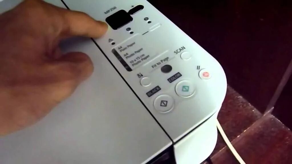 Мигают индикаторы принтер кэнон. Принтер canon mp250. принтер canon pixma mp250. e05 canon mp250. принтер кэнон пиксма мр 252.