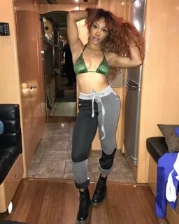 373.9k Likes, 4,181 Comments - SZA (@sza) on Instagram: "Lol doing too...
