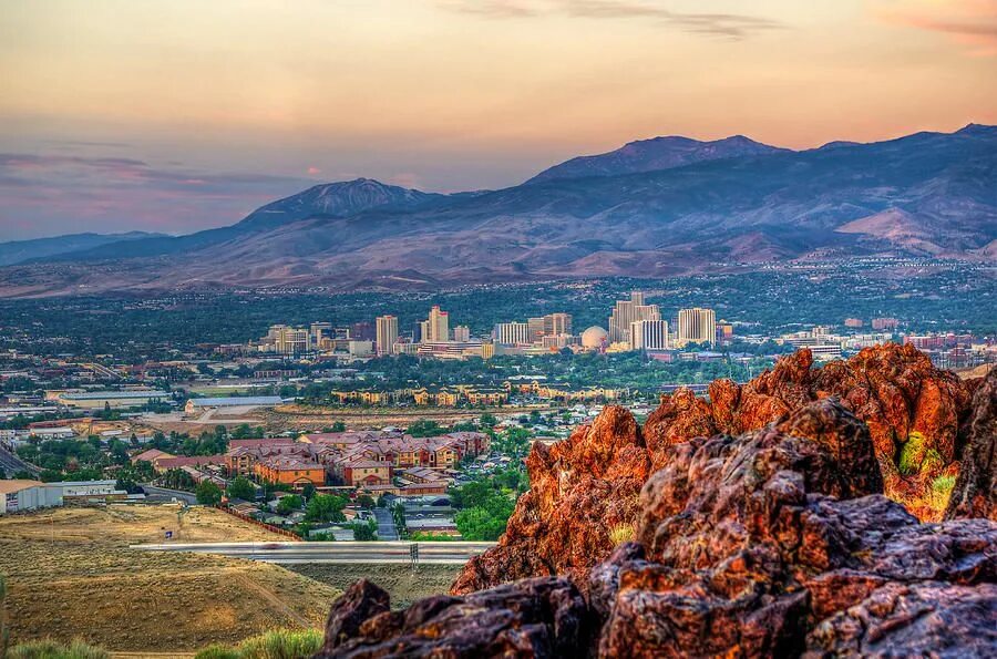 Nevada tg