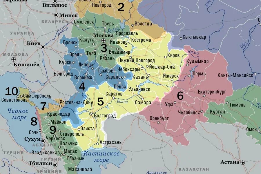 Нижнее Поволжье на карте. Поволжье на карте России. Районы Нижнего Поволжья. Достопримечательности Поволжья на карте. Поволжский район где