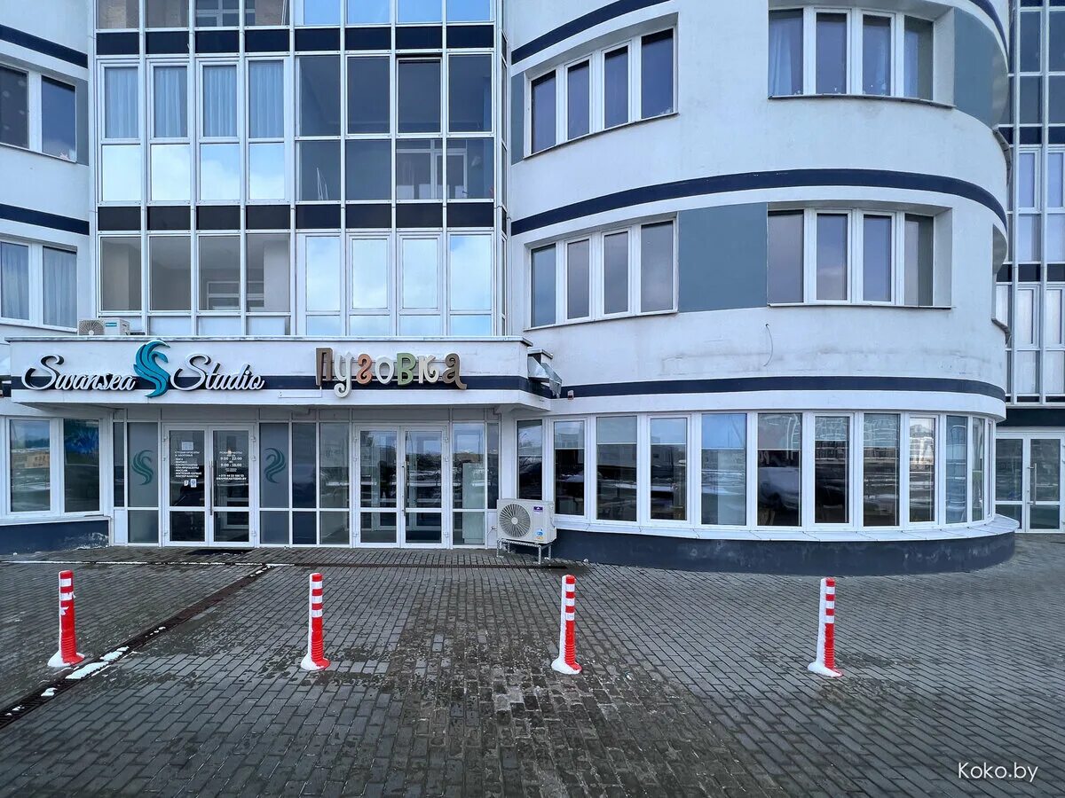 Особенности магазина одежды Lichi в Новокузнецке, улица ДОЗ, 10А - Яндекс Карты