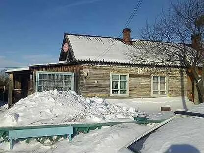 Дома в село топки