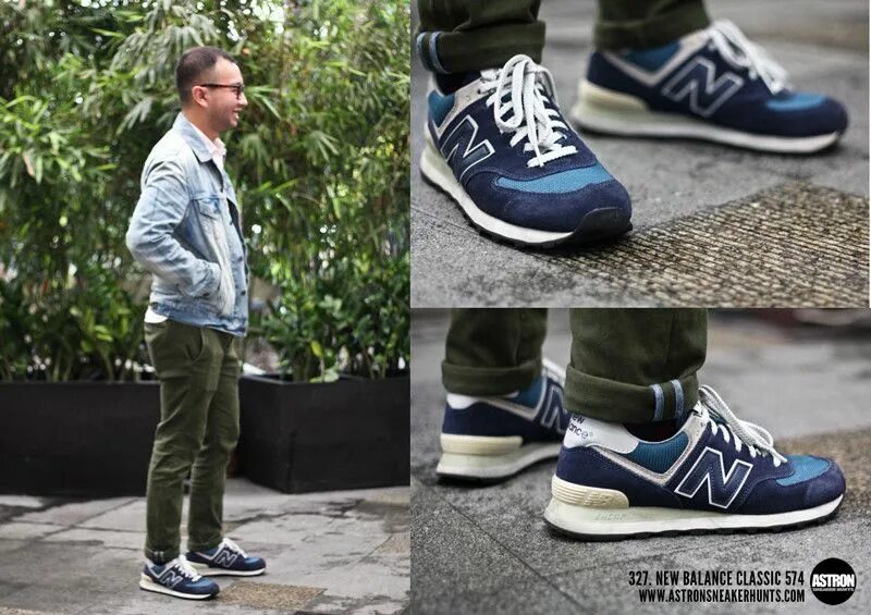 Что носить с new balance. New Balance 574. Кроссовки New Balance 574 Classic. New Balance 574 Кэжуал. New Balance 574 Jeans.