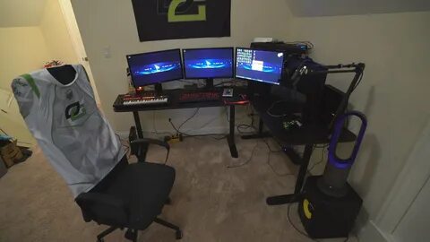 Setup 2019