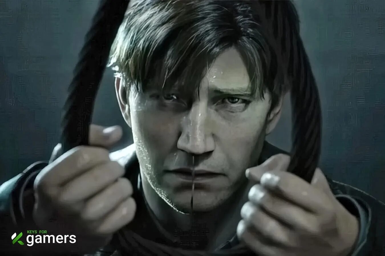 Silent hill 2 remake финальный босс