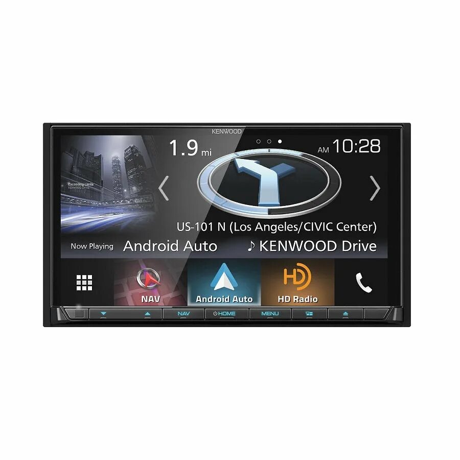 Радио для carplay