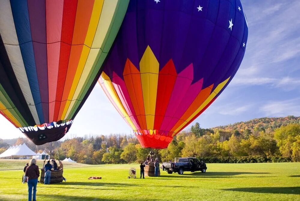 Организация и проведение экскурсий на воздушных шарах и парапланах. Москва экскурсия воздушные шары. Vent+ Air Balloon.