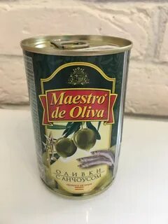 De oliva