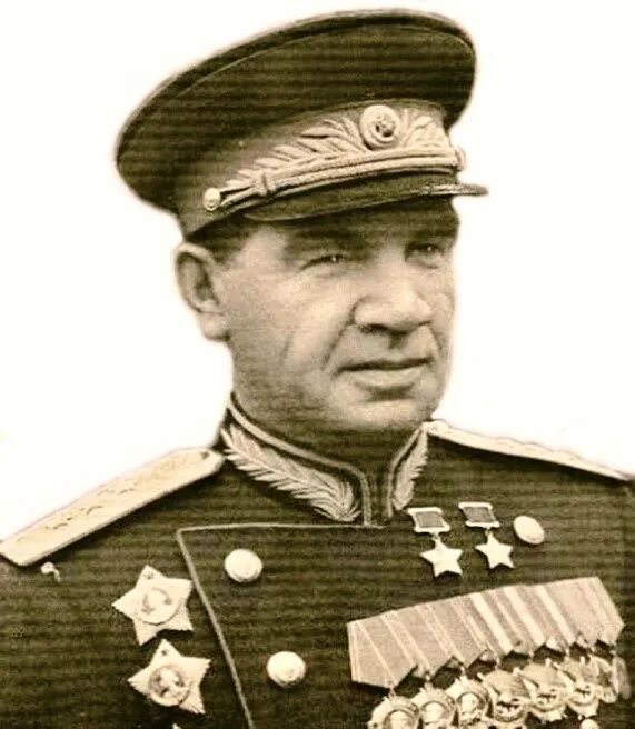 Какой предмет был отправлен маршалу чуйкову. Какой предмет был отправлен маршалу чуйкову