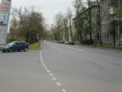 Ул возрождения 2