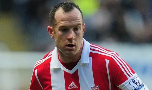 Charlie adam