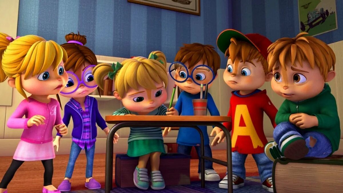 Элвин и бурундуки карусель. Alvin and the chipmunks. Элвин и бурундуки. Alvinnn 2015 элвин. Ve.
