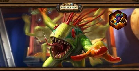 Обновление hearthstone