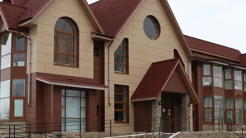 Гостиница ирбит