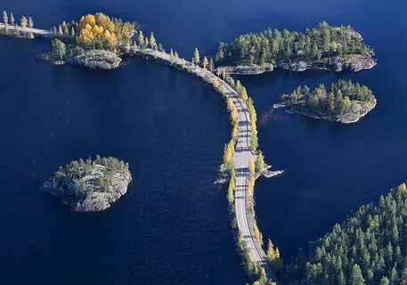 1000 lakes