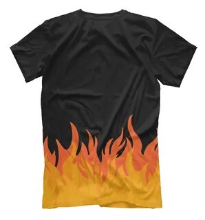Fire одежда