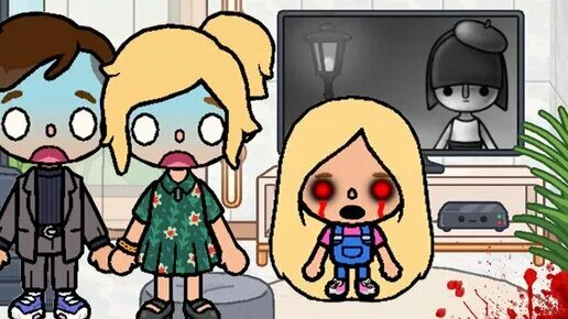 Тока бока картинки. Toca kitchen 2. Баги в тока бока. Ужасная тока бока. Страшные истории про тока бока.
