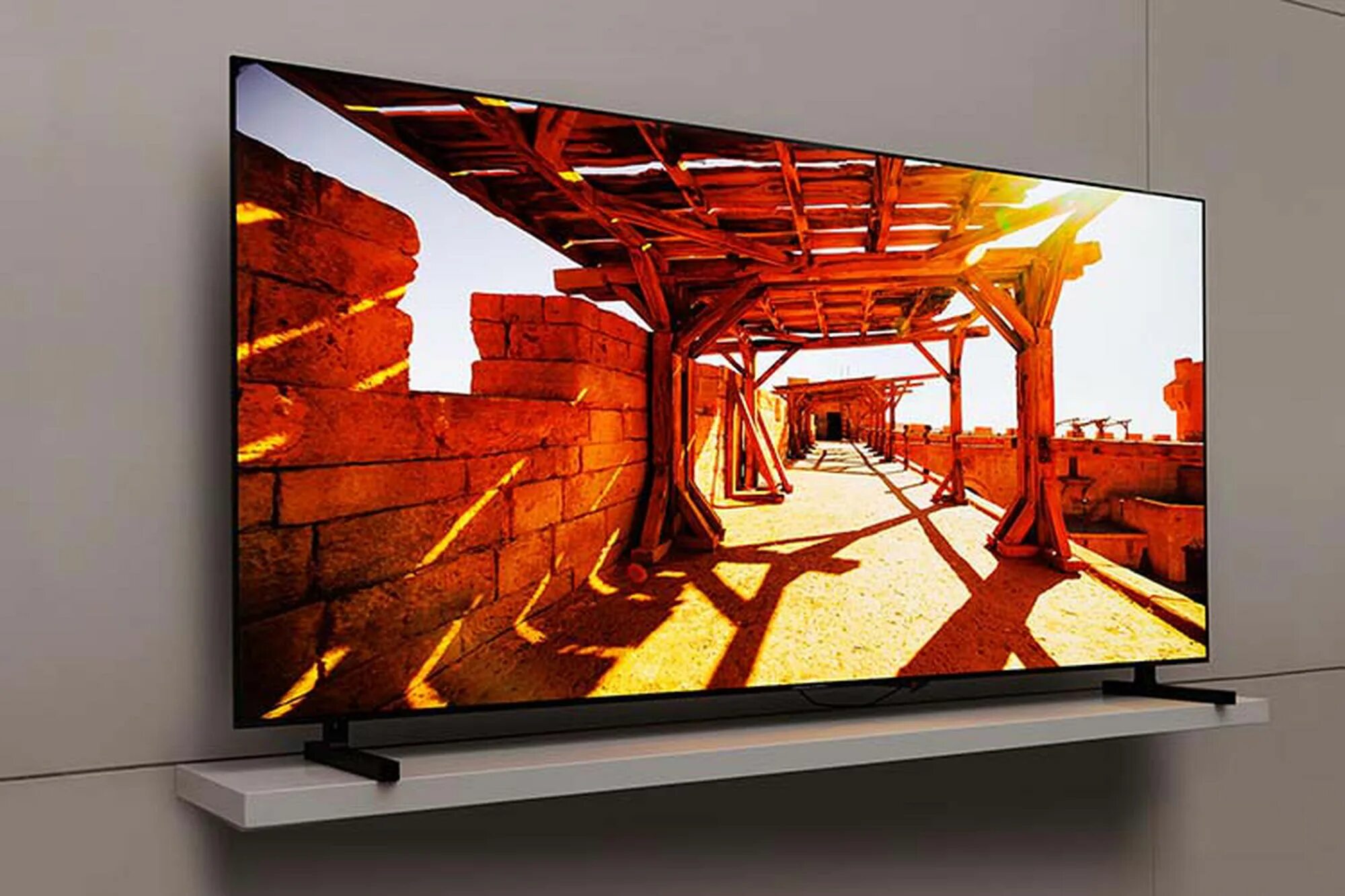 Samsung OLED 2023. Телевизор самсунг олед. Телевизор самсунг QLED. Samsung QLED 8k.