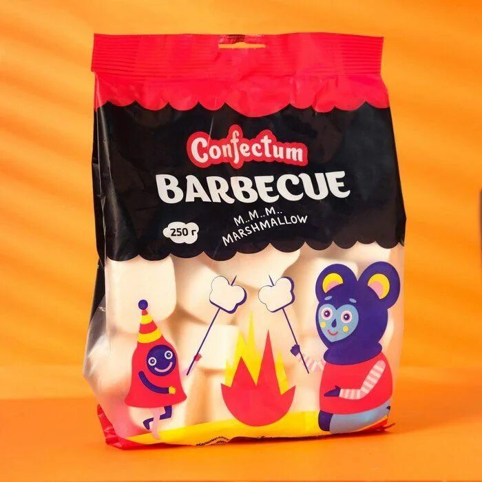 Зефирюшки bbq xxl. Маршмеллоу bbq xxl, 200 гр. Маршмеллоу на мангале. Маршмеллоу bbq. Зефир воздушный зефирюшки bbq xxl 200г 1*10.