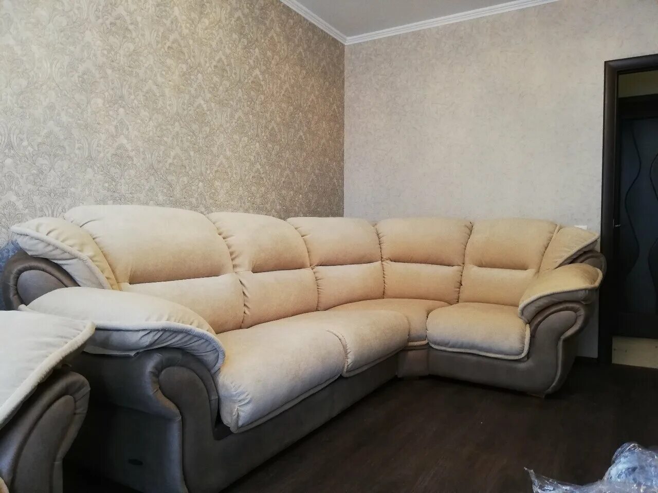 ремонт мягкой мебели в энгельсе