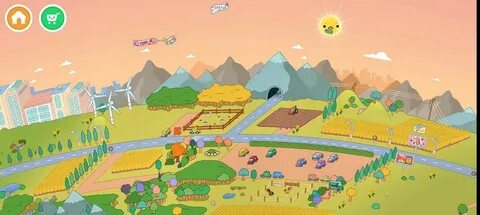 World lives mod