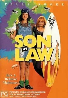 Son in law child