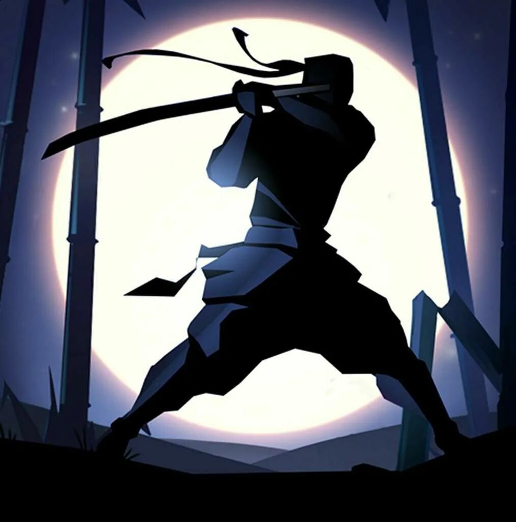 Shadow ii