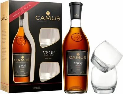 Camus vsop 0.7