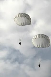 Парашют тюмень