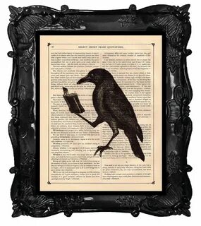 Книга черные вороны