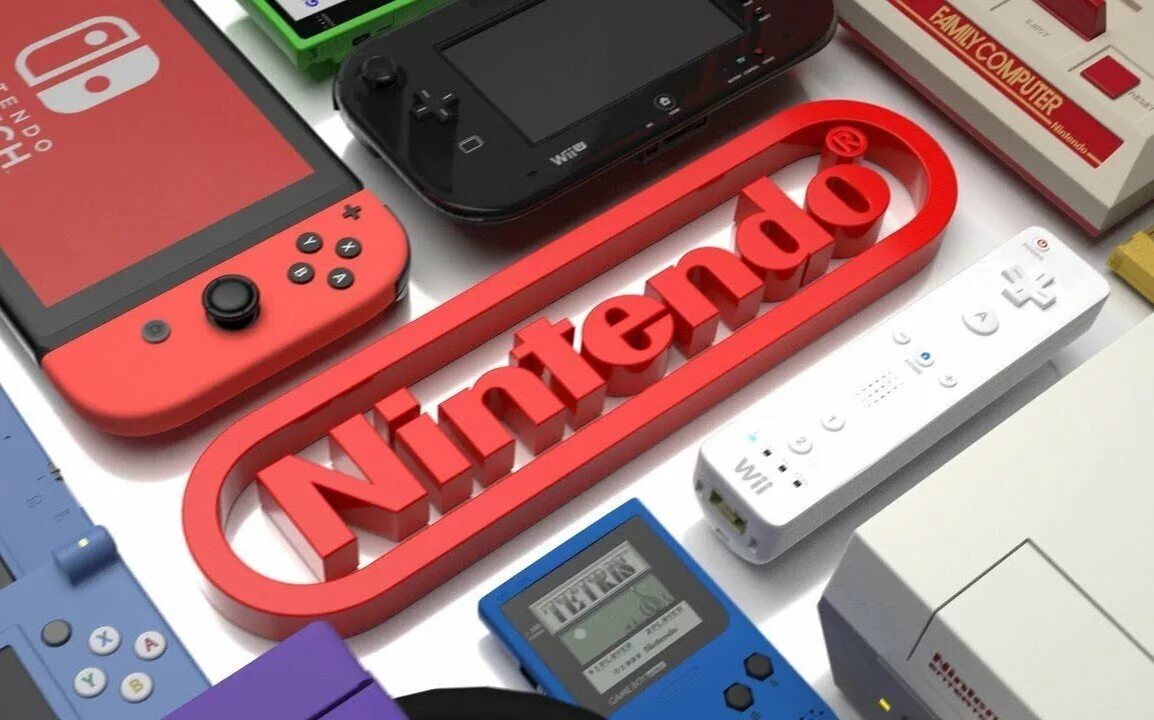 Https nintendo. Нинтендо. Нинтендо компания приставки. Нинтендо логотипы консолей. Nintendo Console 2024.