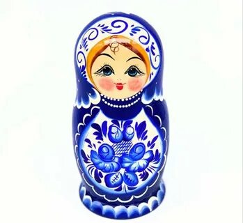 Матрешки под