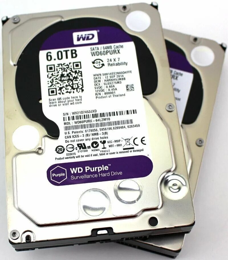 Диск hdd 6тб. Жесткий диск wd purple 6 tb. hard disk wd purple 6tb. диск жесткий 6тб purple western digitalwd60purz. western digital purple 6tb.