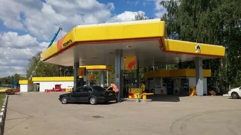 роснефть 16