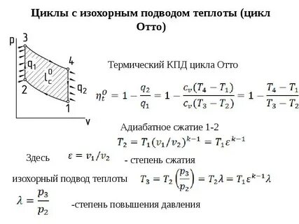 Кпд тепловой машины 25