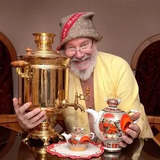 Джон кописки сайт