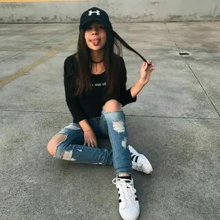 Крутые девочки 12