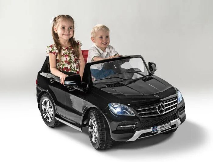 MERCEDES Электромобиль SL63WE купить в Москве, цены в интернет-магазинах на Ме