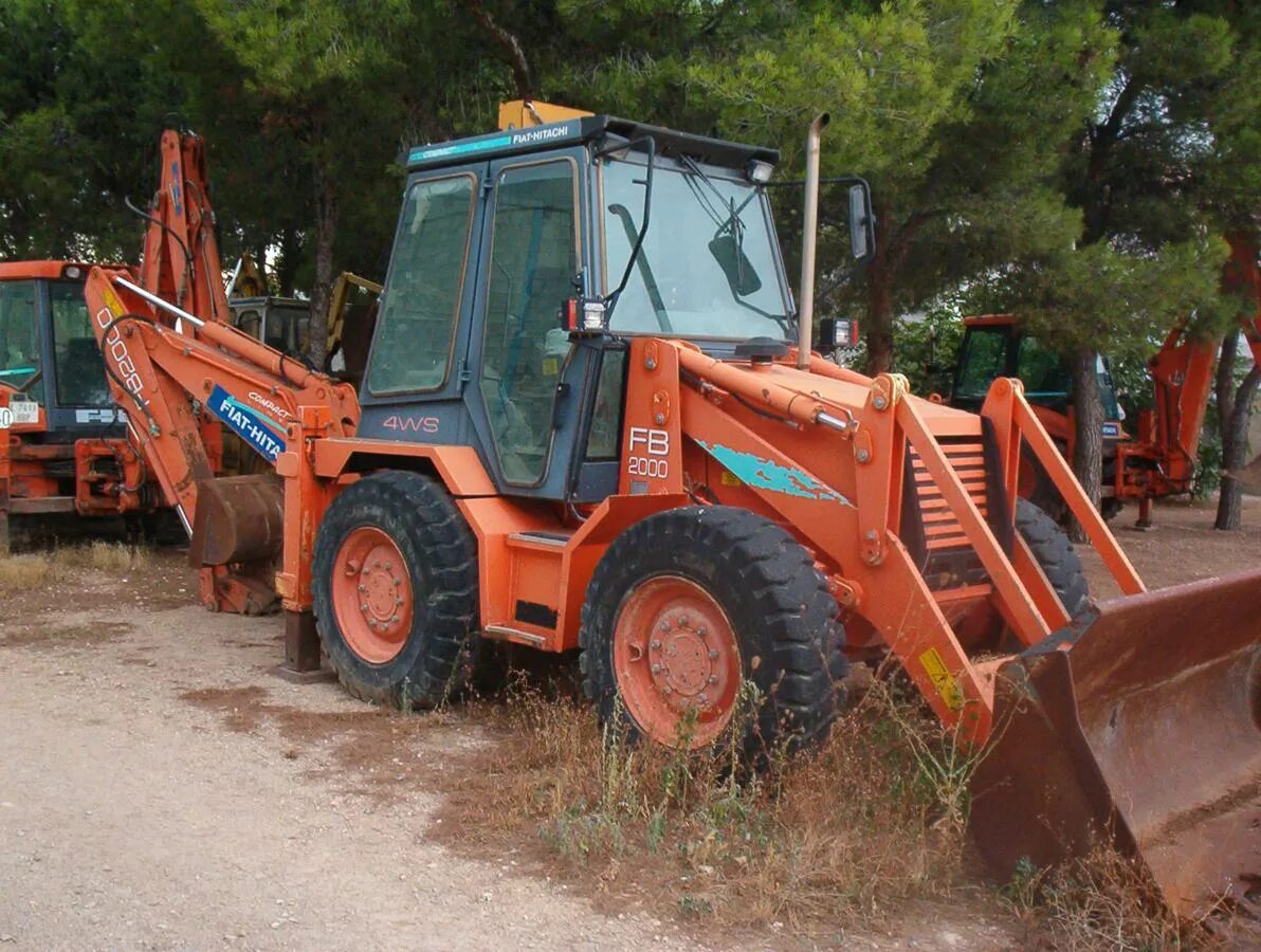 Fiat-Hitachi fb110. Фиат Хитачи экскаватор погрузчик. Экскаватор Фиат Хитачи 200 б. FH Fiat Hitachi.