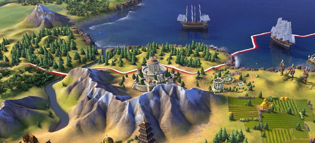 Не запускается цивилизация. Линкор civilization 6. вавилон цивилизация 6. карфаген цивилизация 6. sid meier&#039;s civilization китеж-град.