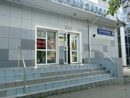 Большая семеновская на карте москвы