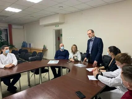 Viii научно практическая конференция