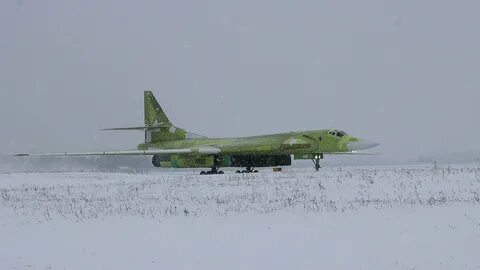 Туполев полет