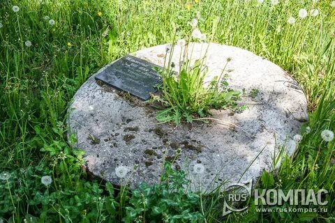 Мельничный жернов как пишется