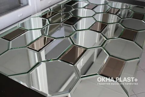 Зеркальный край