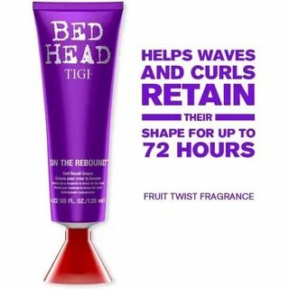 tigi on the rebound